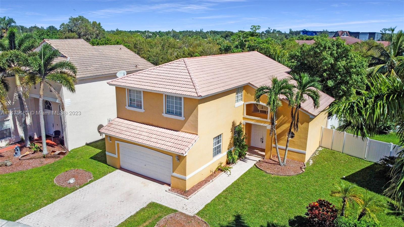 261 SW 192nd Terrace Pembroke Pines FL 33029
