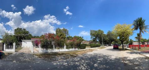 145 NW 124th Street North Miami FL 33168
