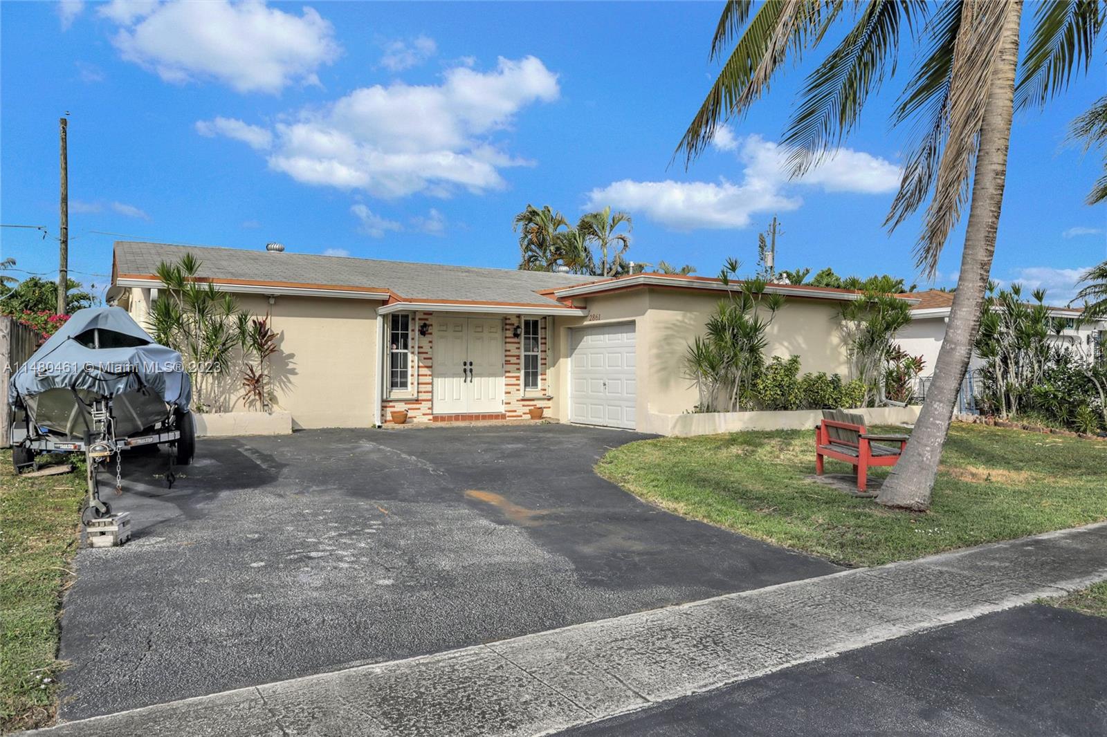2861 NW 107th Terrace Sunrise FL 33322