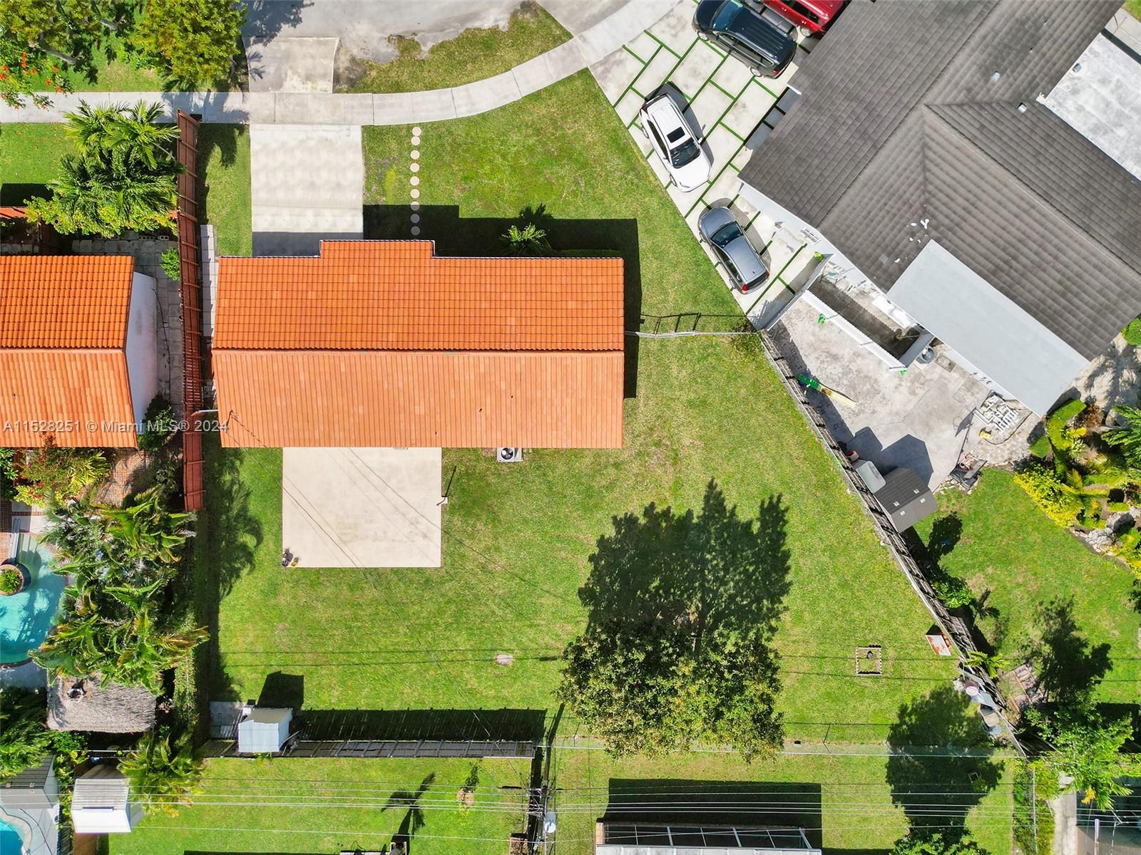 8260 SW 47th Street Miami FL 33155