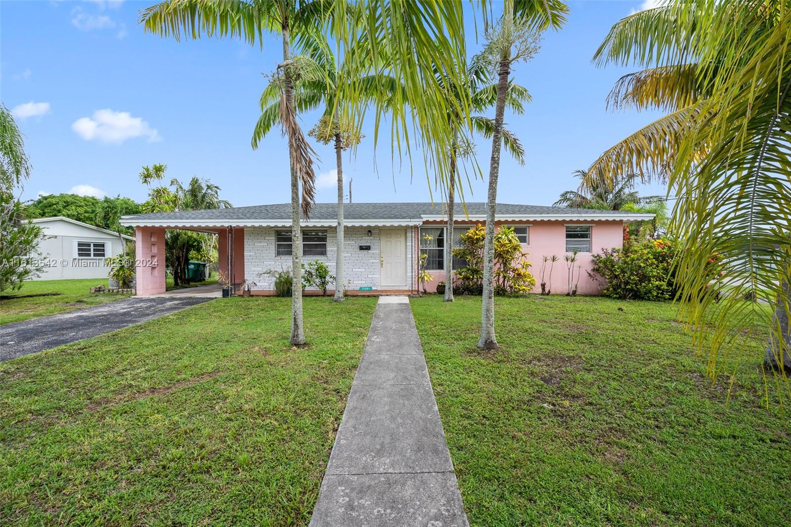 11801 SW 170th Terrace Miami FL 33177