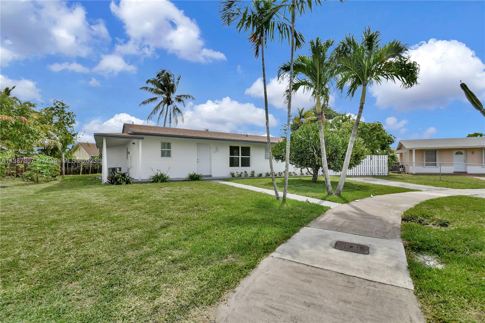 3217 NW 202nd Lane Miami Gardens FL 33056