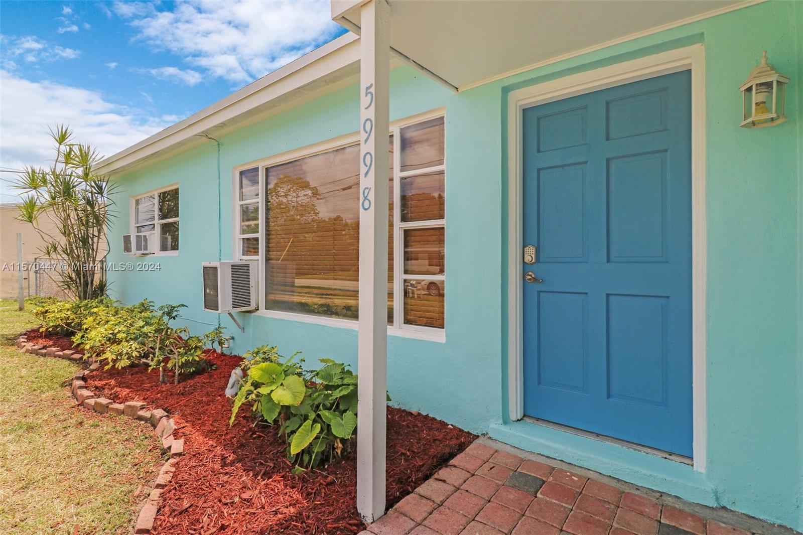 5998 NW 24th Court Margate FL 33063