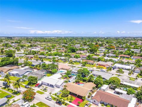10820 SW 165th Street Miami FL 33157