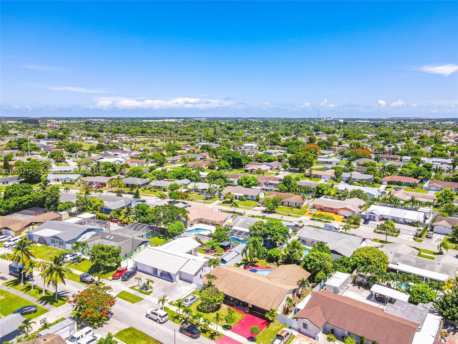 10820 SW 165th Street Miami FL 33157