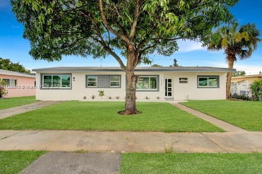 1735 NW 185th Terrace Miami Gardens FL 33056
