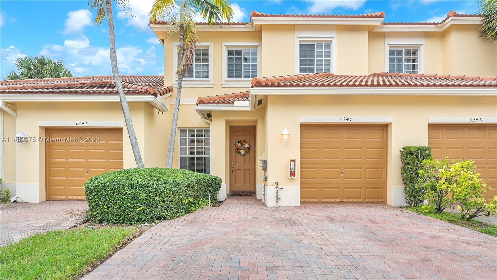 3247 NW 31st Terrace Oakland Park FL 33309