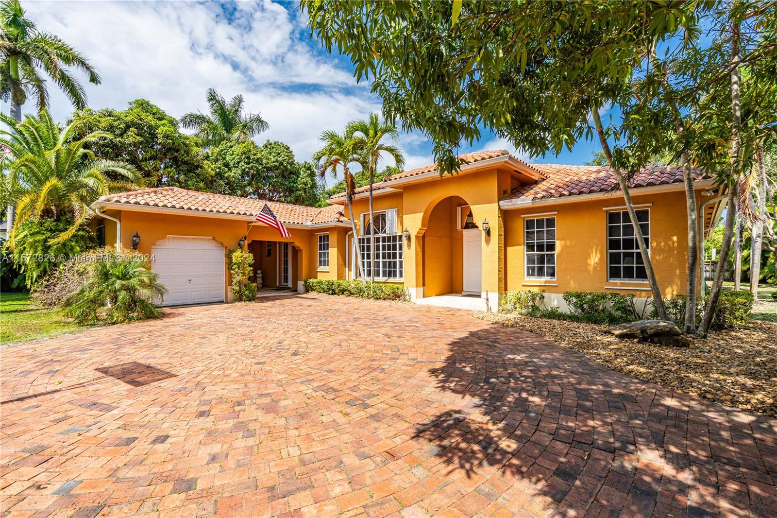 7935 SW 168th Street Palmetto Bay FL 33157
