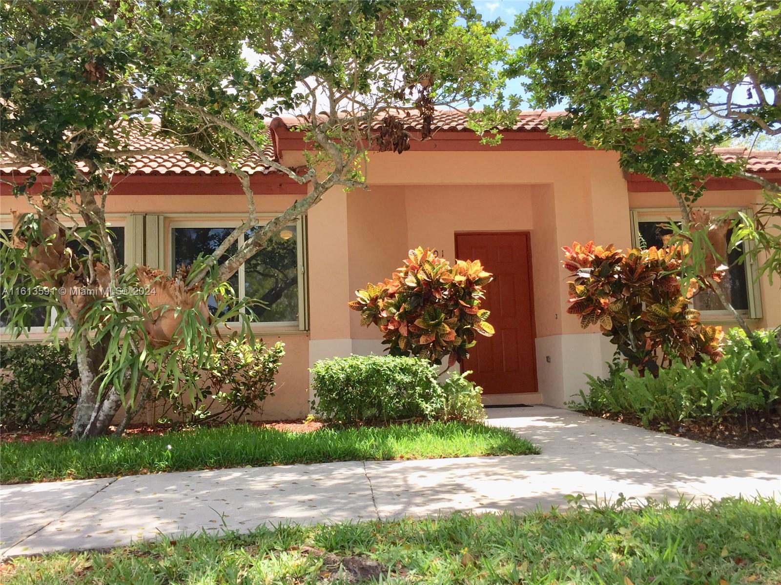 20801 NW 2nd Street Pembroke Pines FL 33029