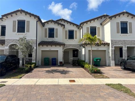 11953 SW 244th Lane Homestead FL 33032