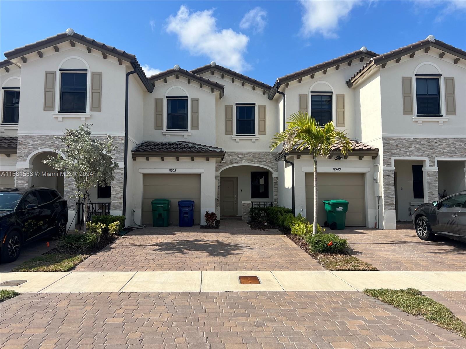 11953 SW 244th Lane Homestead FL 33032