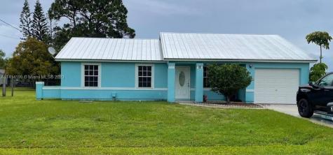 2525 SE Richmond Street Port St. Lucie FL 34952