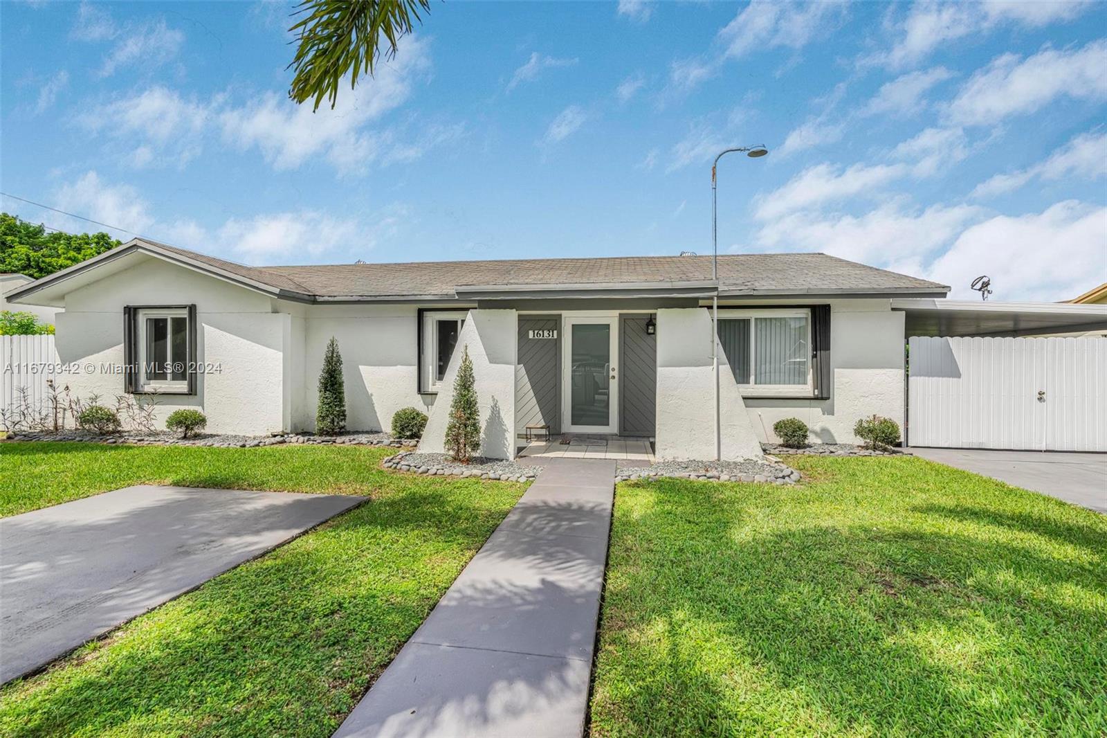 16131 SW 305th Terrace Homestead FL 33033