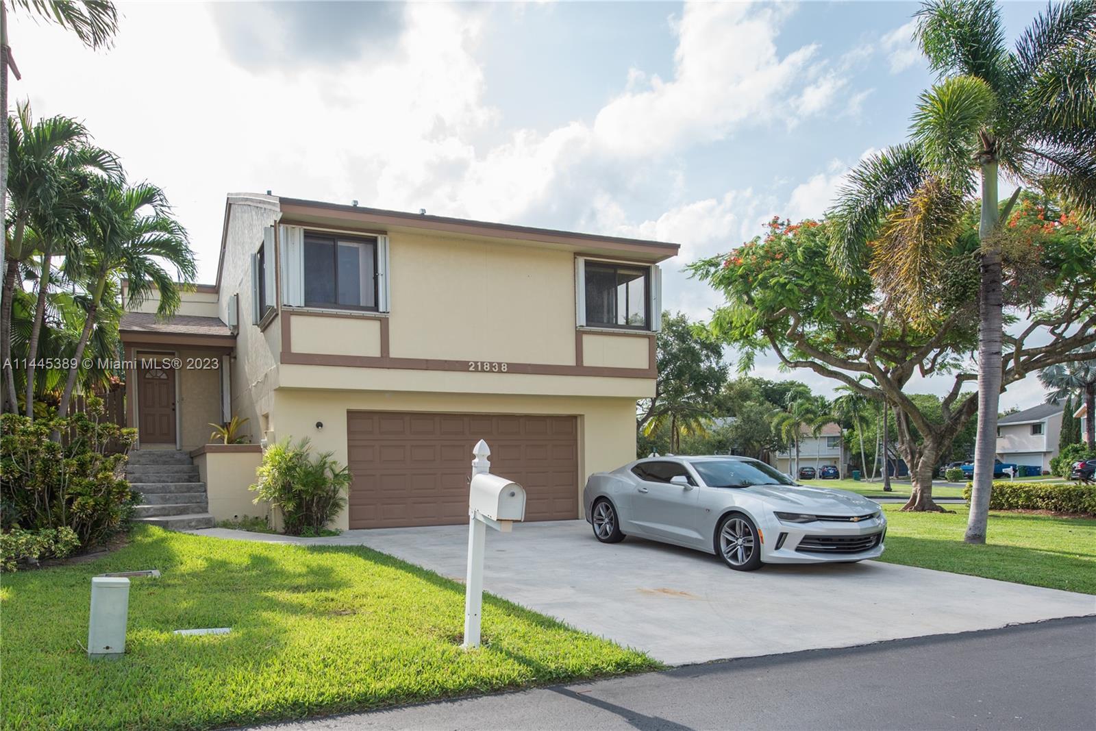 21838 SW 100th Place Cutler Bay FL 33190