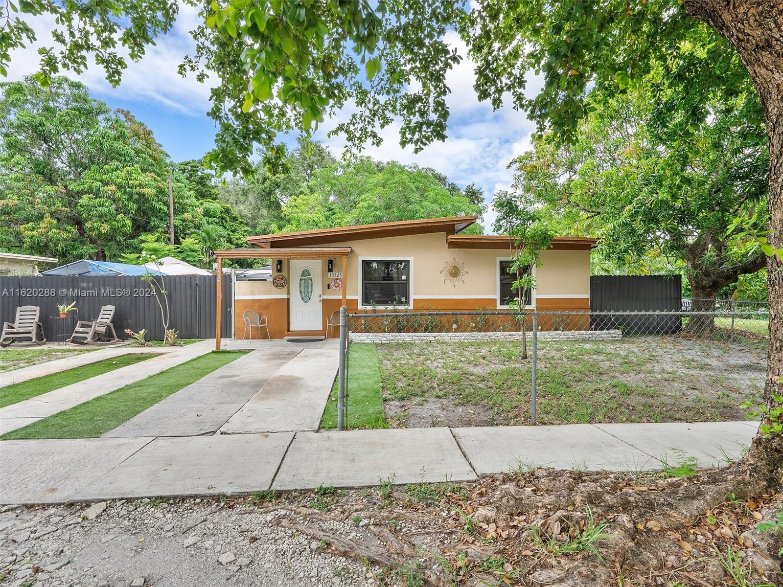 13525 NW 5th Avenue North Miami FL 33168