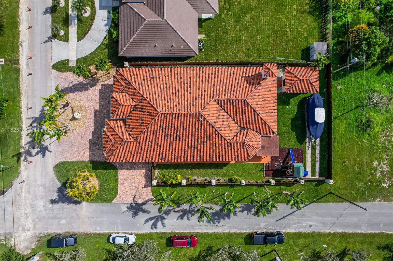 9890 SW 213th Street Cutler Bay FL 33189