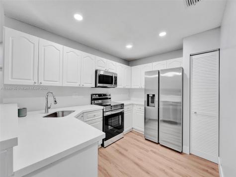 1831 SW 112th Terrace Miramar FL 33025