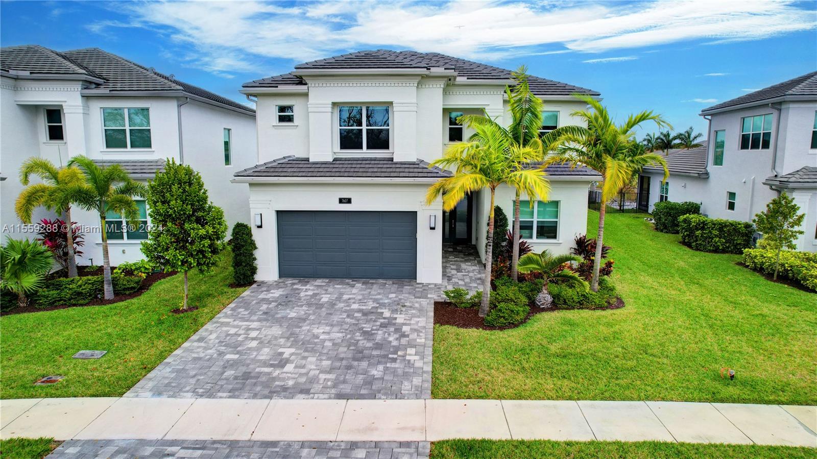 7607 Francisca Club Lane Delray Beach FL 33446