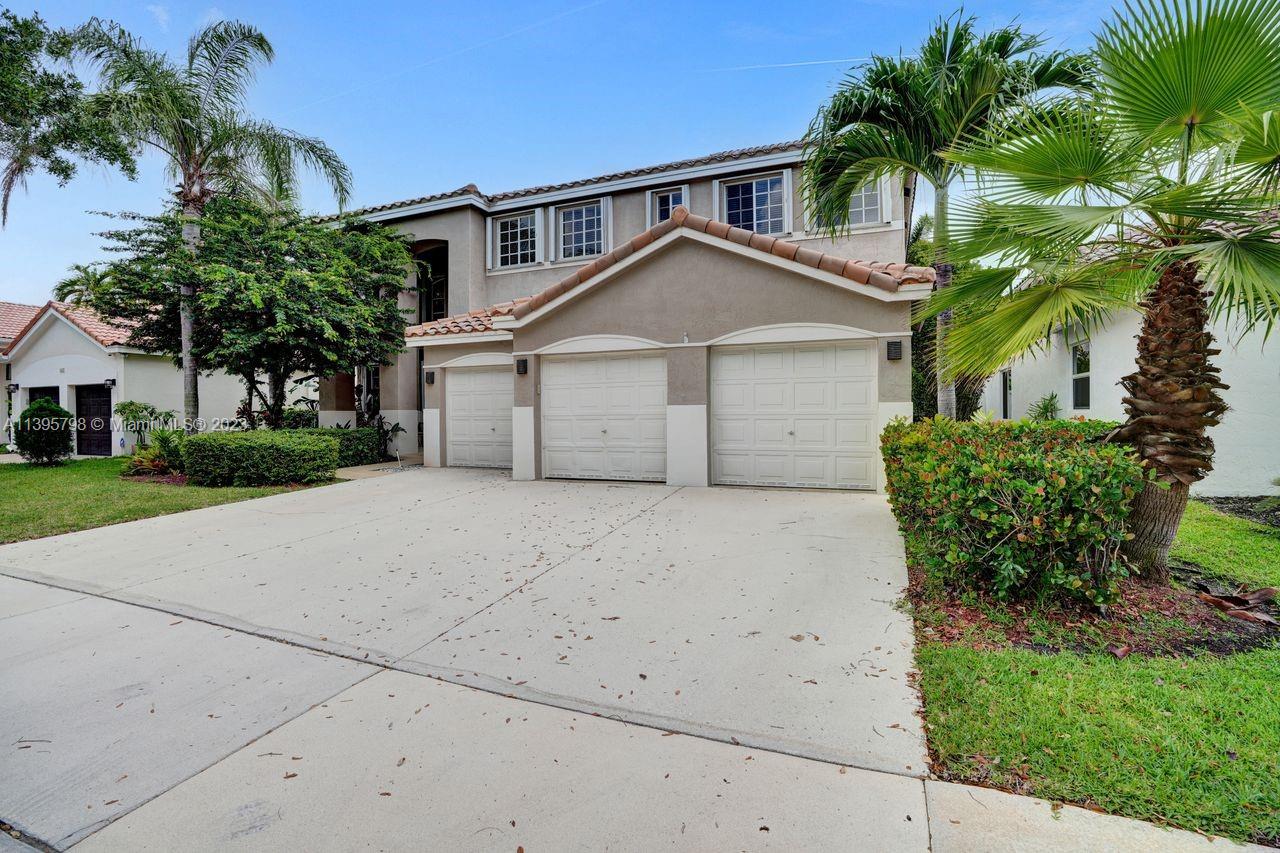 665 Heritage Drive Weston FL 33326