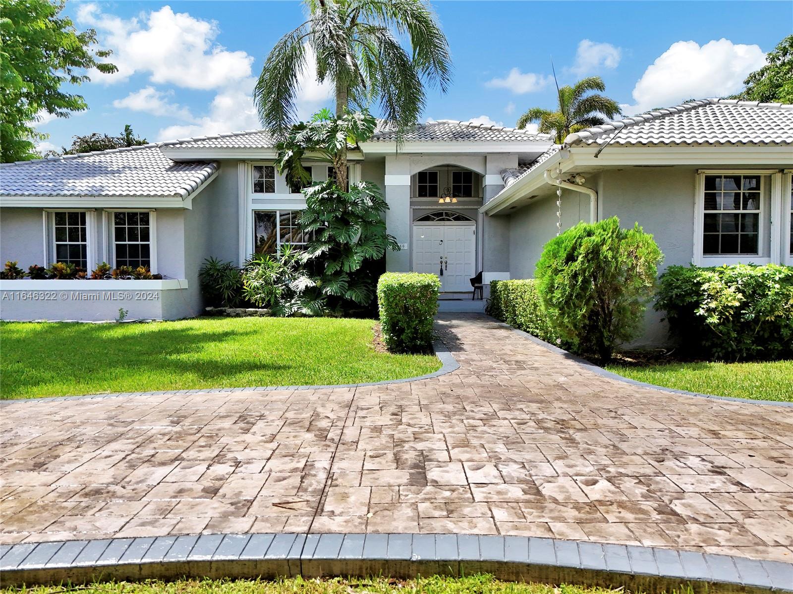 20980 SW 246th Street Homestead FL 33031