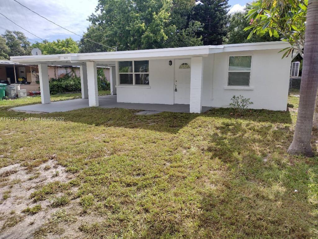 5016 Star Avenue Fort Pierce FL 34982