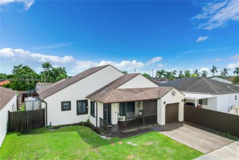15831 SW 143rd Court Miami FL 33177