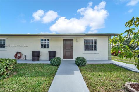 14450 SW 293rd Street Homestead FL 33033