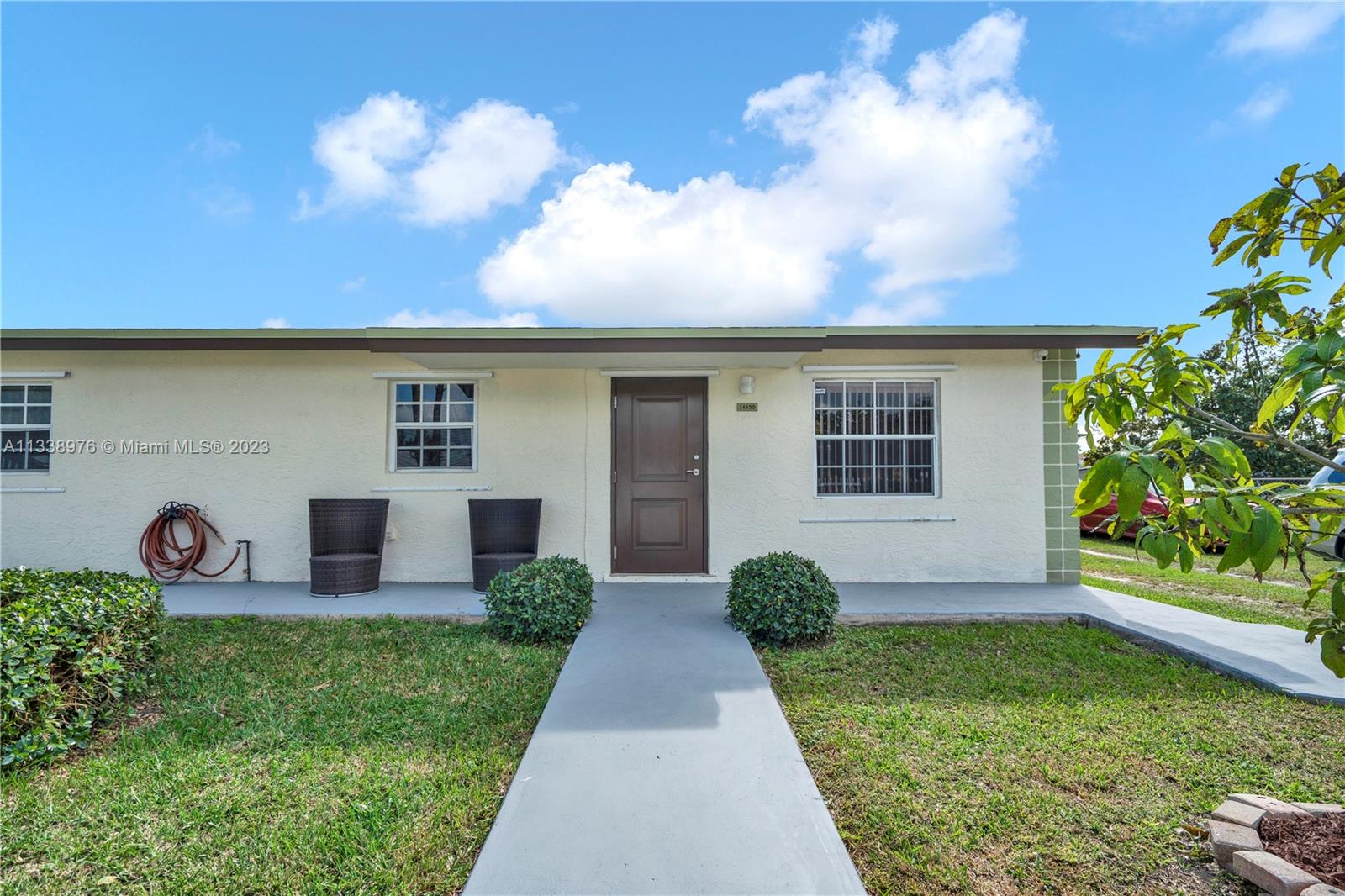 14450 SW 293rd Street Homestead FL 33033
