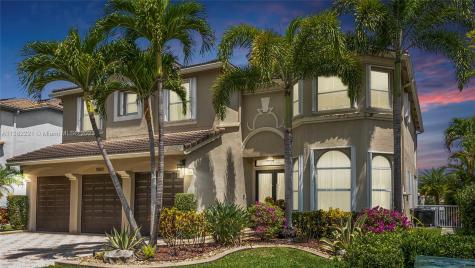 15821 SW 51st Street Miramar FL 33027