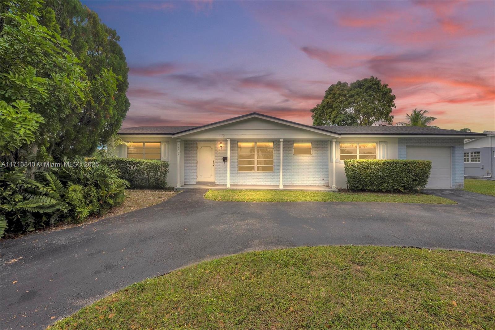 14070 SW 82nd Street Miami FL 33183