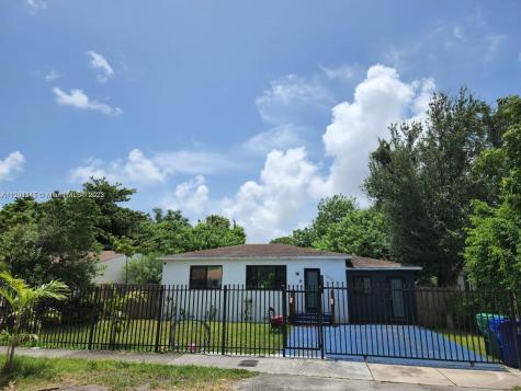 1030 NW 44th Street Miami FL 33127