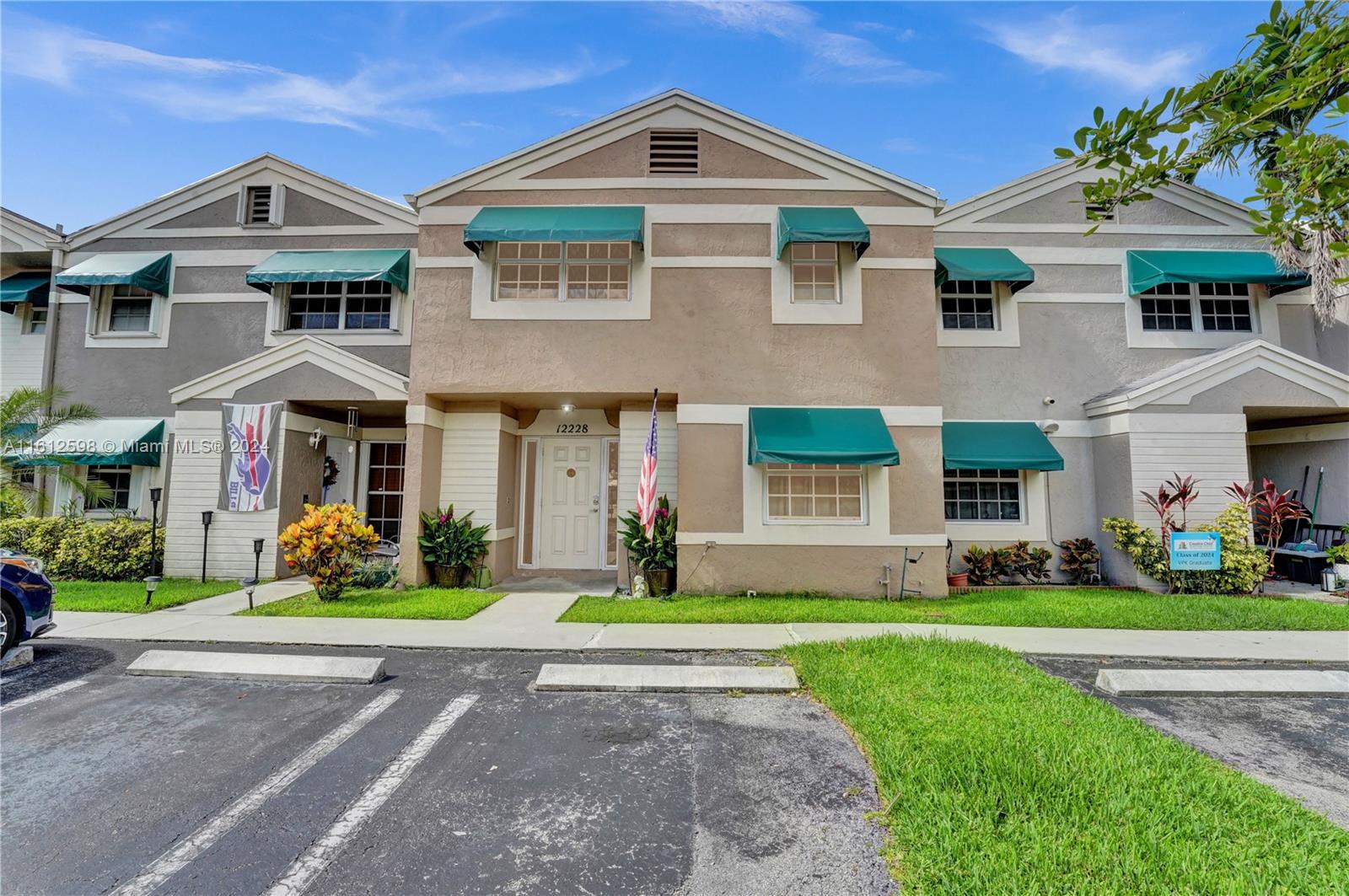 12228 SW 51st Place Cooper City FL 33330