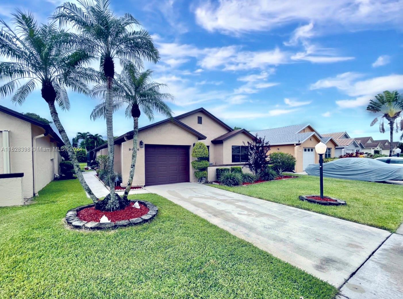 9056 Pine Springs Drive Boca Raton FL 33428