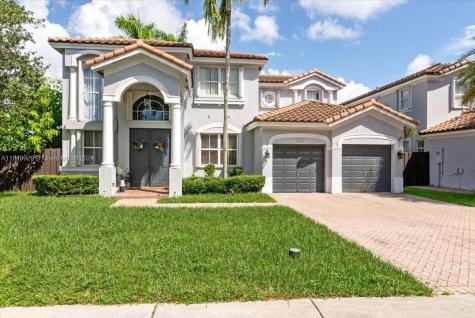 12241 SW 121st Terrace Miami FL 33186