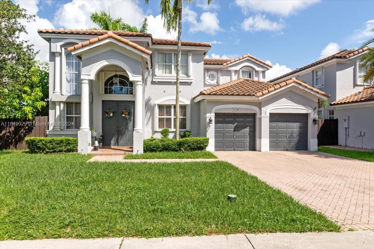 12241 SW 121st Terrace Miami FL 33186