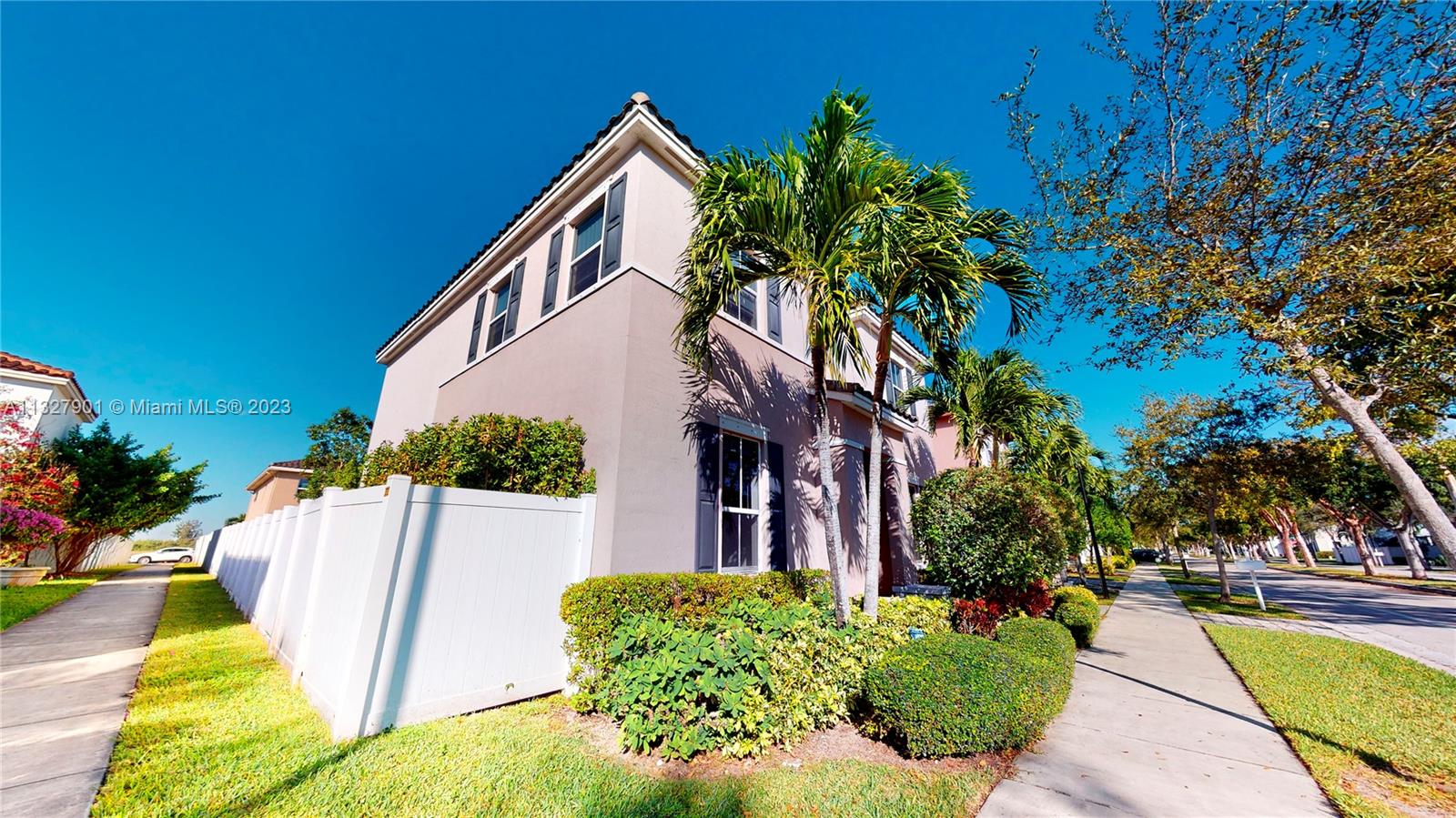 9252 SW 171st Court Miami FL 33196