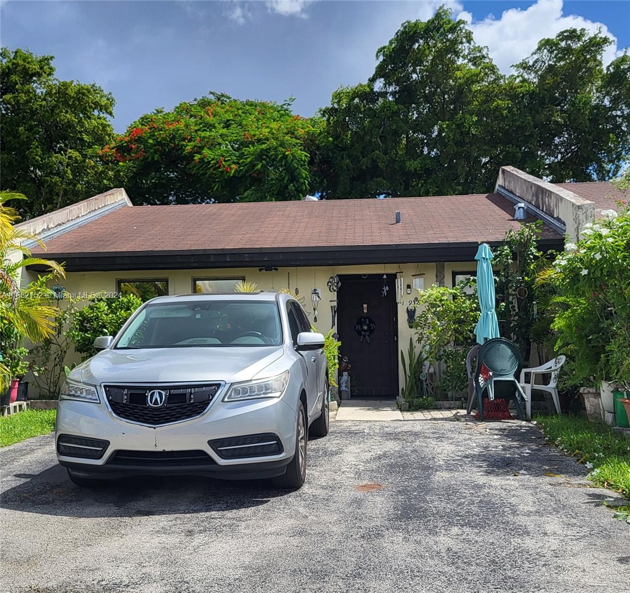 13938 SW 52nd Lane Miami FL 33175