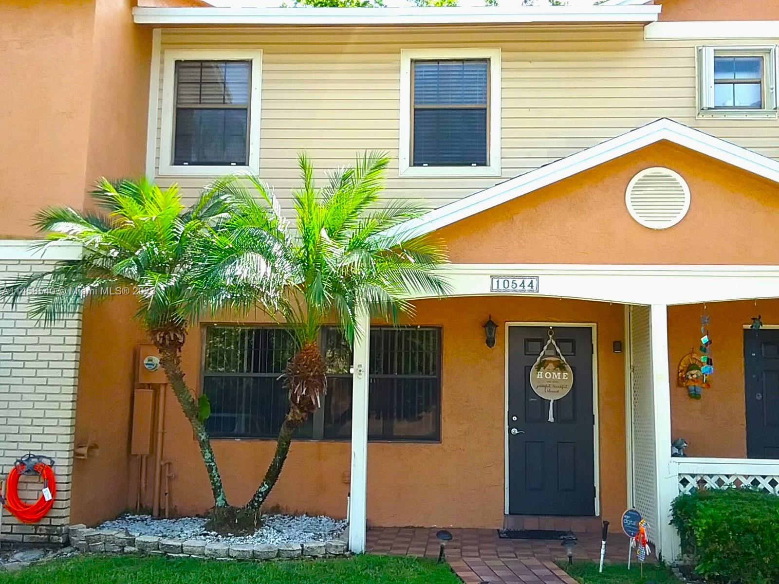 10544 NW 6th Street Pembroke Pines FL 33026