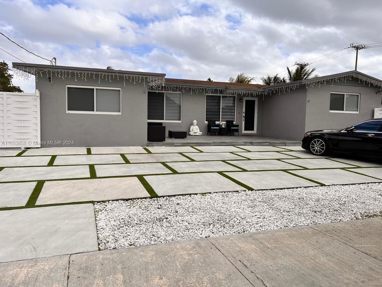 17111 NW 18th Avenue Miami Gardens FL 33056