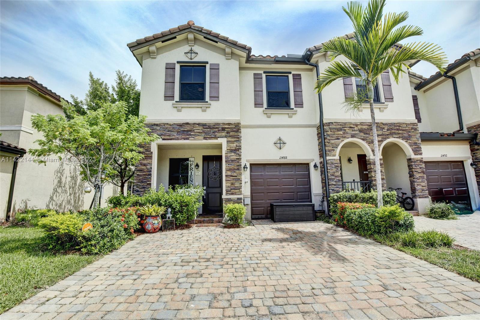 11488 SW 254th Street Homestead FL 33032