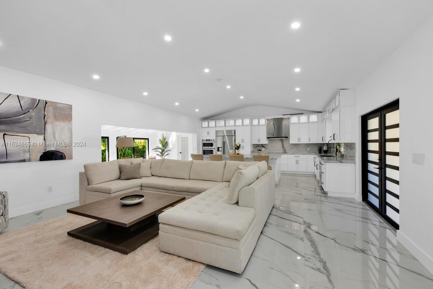 414 Barbarossa Avenue Coral Gables FL 33146