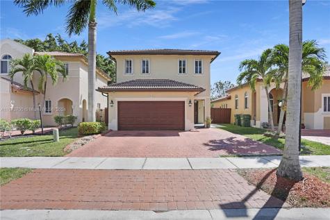 2535 NE 41st Avenue Homestead FL 33033