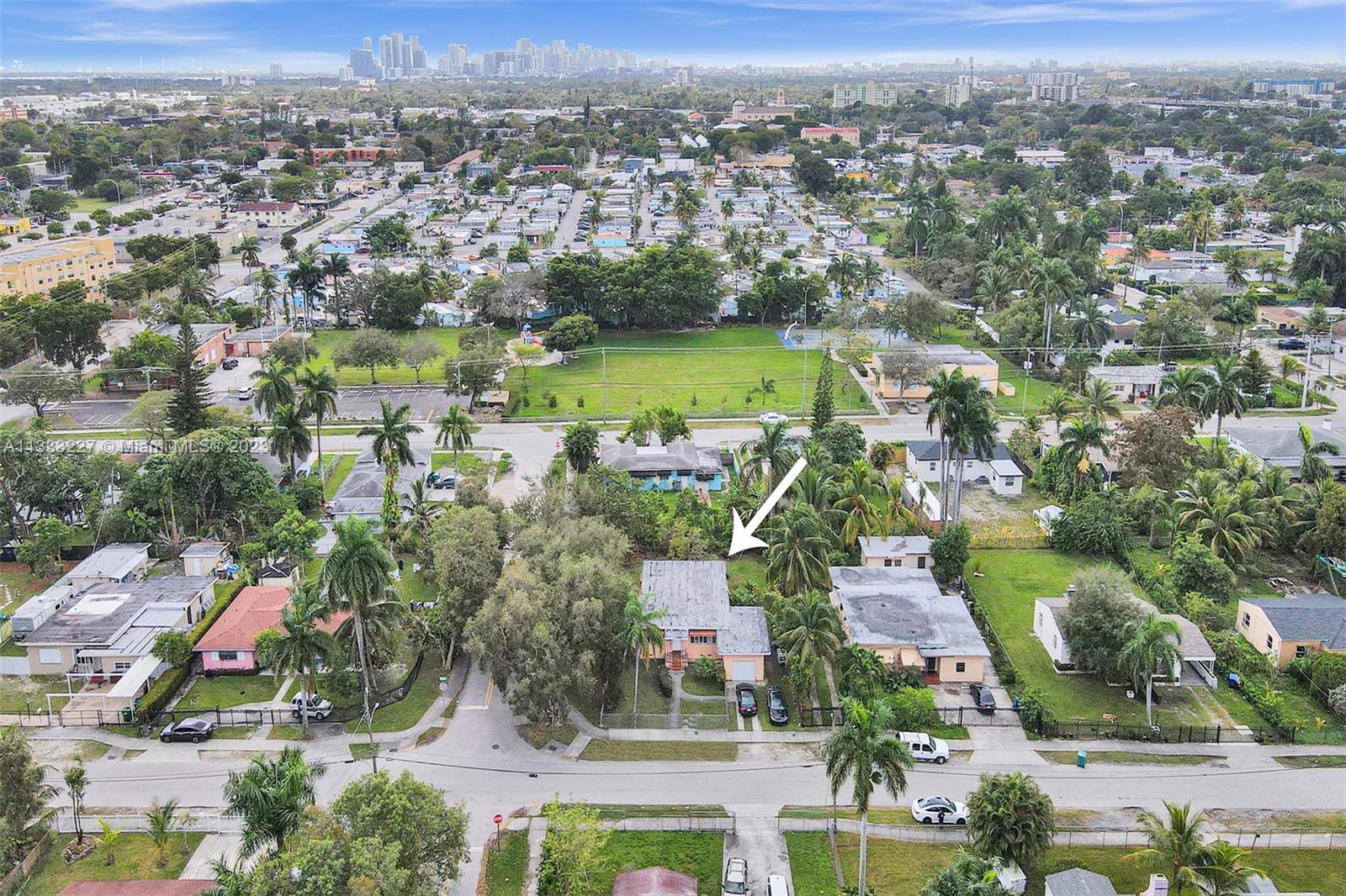 106 NW 84th Street Miami FL 33150