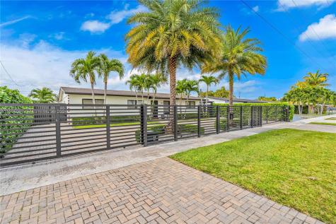 5012 SW 102nd Avenue Miami FL 33165