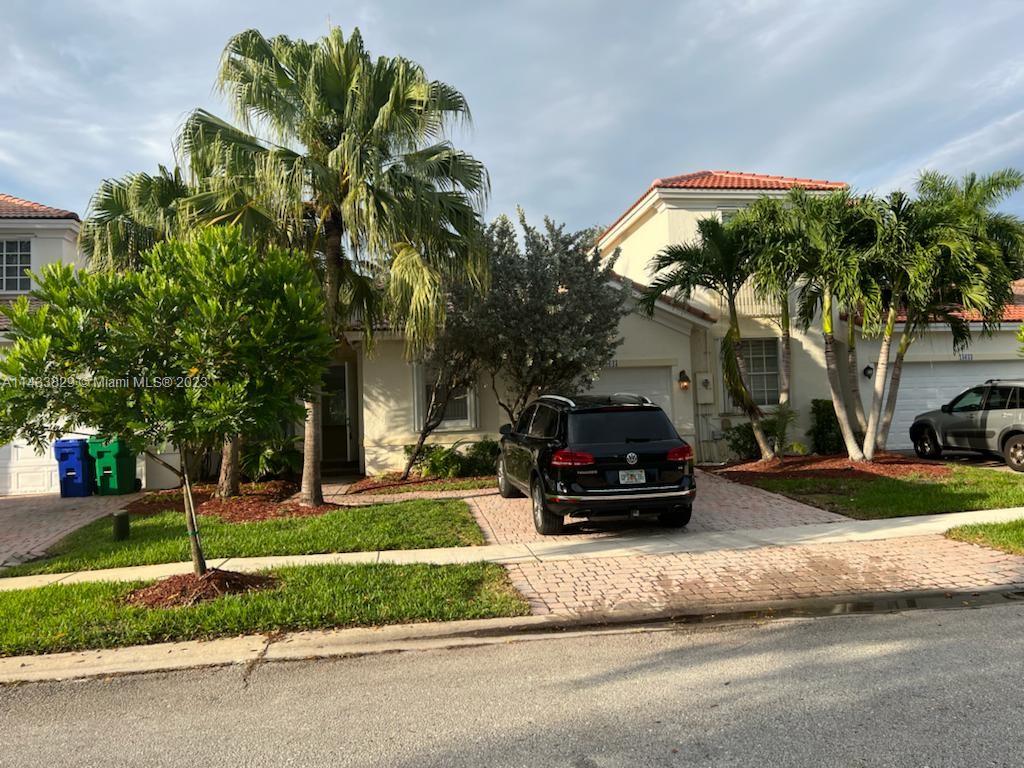 18643 SW 28th Court Miramar FL 33029