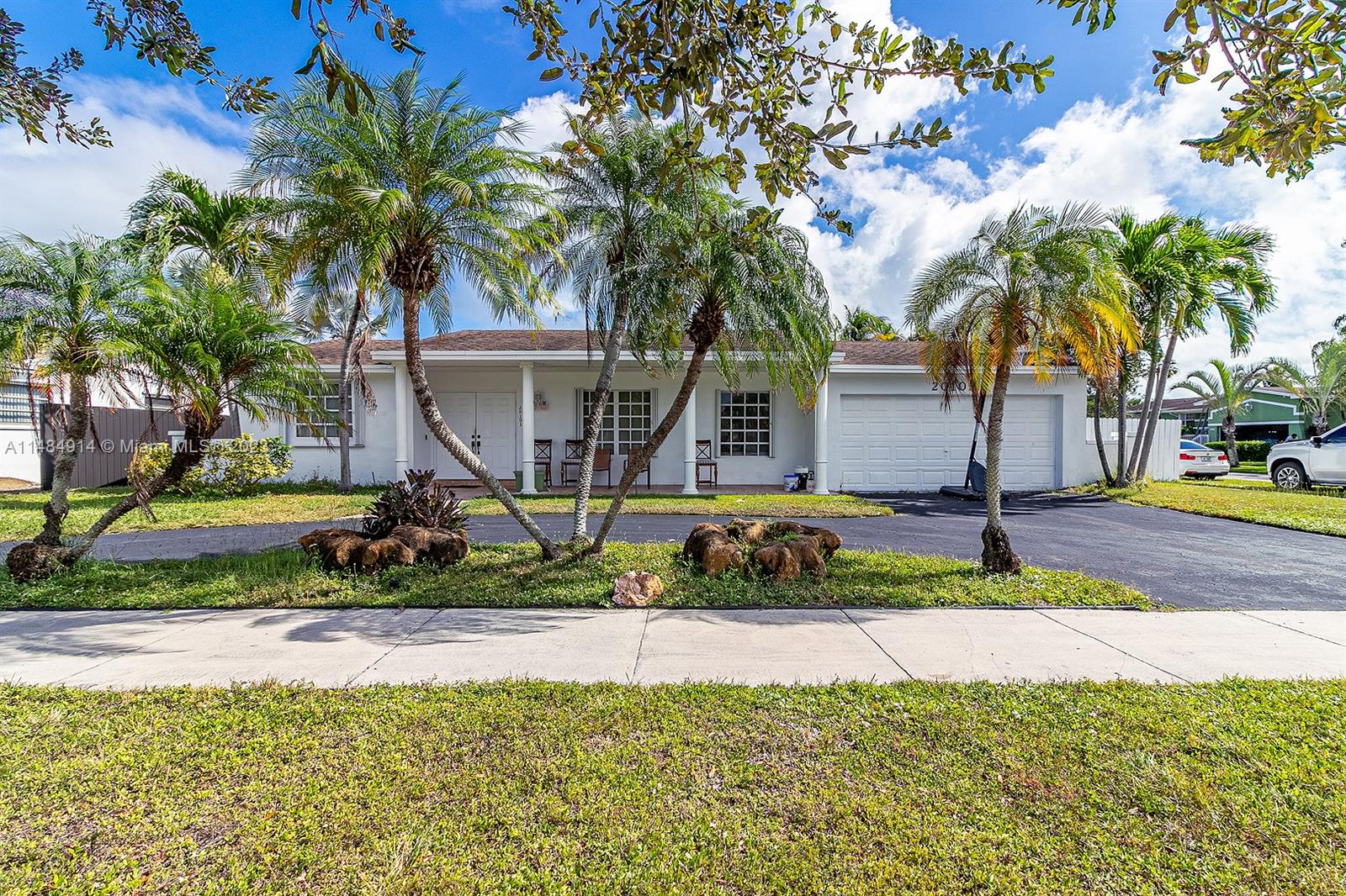 20101 SW 83rd Avenue Cutler Bay FL 33189