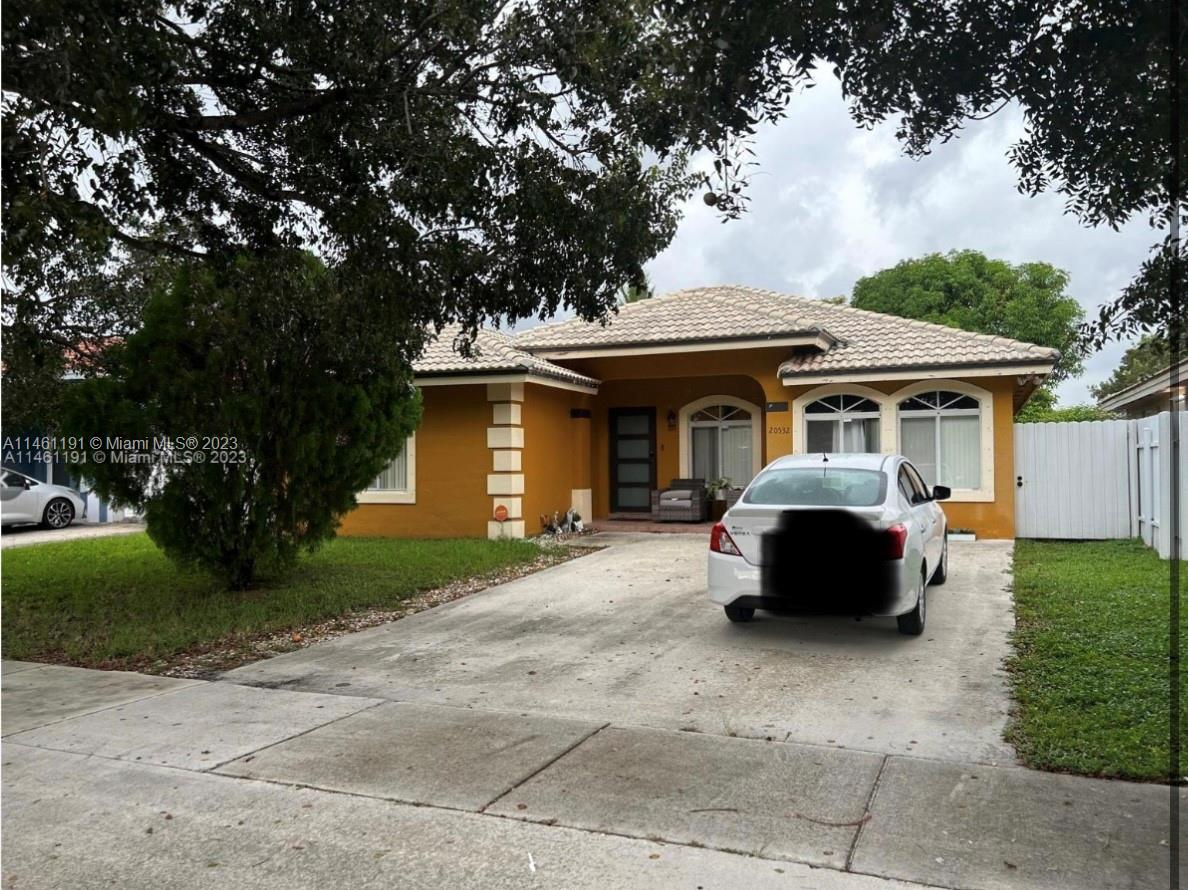 20532 NW 18th Avenue Miami Gardens FL 33056