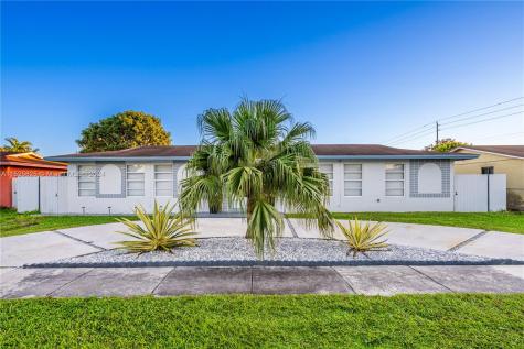 12680 SW 191st Street Miami FL 33177