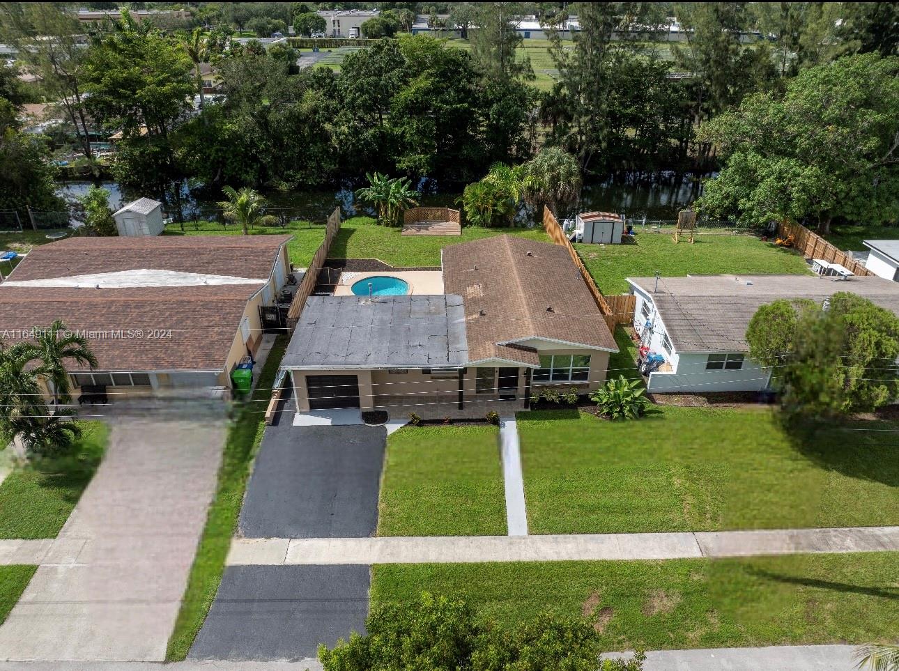 6620 NW 21st Street Sunrise FL 33313