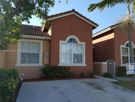 23646 SW 111th Court Homestead FL 33032